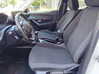 Peugeot 2008 2021 ACTIVE PLUS-110HP-ΚΑΜΕΡΑ-ΖΑΝΤΕΣ 16-ΚΛΙΜΑ-Ο ΤΕΛΗ-thumb-28