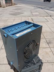 Ψυκτης αεροσυμπιεστη
