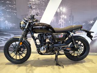 Honda GB 350 2026 ΑΤΟΚΑ
