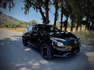 Nissan Juke 2023 N CONNECTA