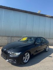 Bmw 316 2015 F30 - ΜΕ ΔΟΣΕΙΣ ΧΩΡΙΣ ΤΡΑΠΕΖΕΣ