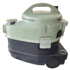 ΗΛΕΚΤΡΙΚΗ ΣΚΟΥΠΑ PHILIPS TRIATHLON 2000 TURBO HR6836 1200W-1400W max.