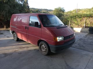 Volkswagen T4 1994 T4 TRANSPORTER DIESEL