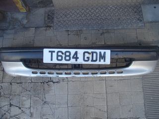 TOYOTA COROLLA E-111  1997-99   ΠΡΟΦΥΛΑΚΤΗΡΑΣ ΕΜΠΡΟΣ