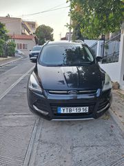 Ford Kuga 2013 ECOBOOST