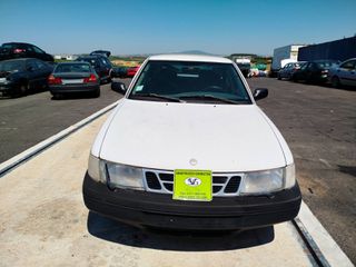 Saab 900 1994