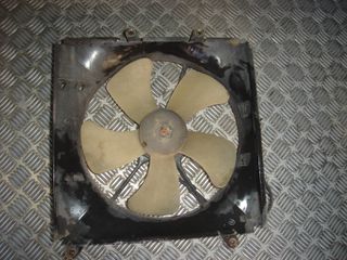 TOYOTA COROLLA  E-111 1997-01   ΒΕΝΤΙΛΑΤΕΡ ΝΕΡΟΥ-thumb-1