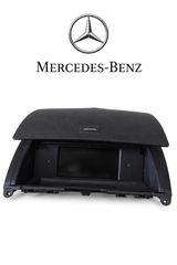 ΟΘΟΝΗ ΡΑΔΙΟΦΩΝΟΥ C CLASS W204|5-Κ-3