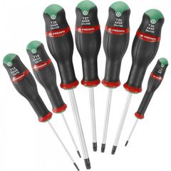 ATXRP.J7PB PROTWIST Σετ Κατσαβίδια Torx Plus Ανθεκτικά στην Φθορά - ΣΕΤ ΜΗΧΑΝΙΚΟΥ - FACOM (#ATXRP.J7PB)