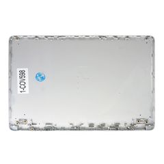 Πλαστικό Laptop - Screen Back Cover A για HP 14s-dq2289nw 4L219EA 14s-dq2299nw 4L220EA 14s-dq2300ng 285Q2EA 3D0PATP503 TFQ3D0PATP00 L66229-001 L66227-001 L66228-001 Silver ( Κωδ.1-COV598 )