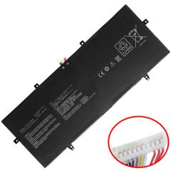 Μπαταρία Laptop - Battery για Asus ZenBook 14 UX3402V C22N2107 7.74V 75Wh 9702mAh με καλωδιοταινία 10pins ( Κωδ.1-BAT0653 )