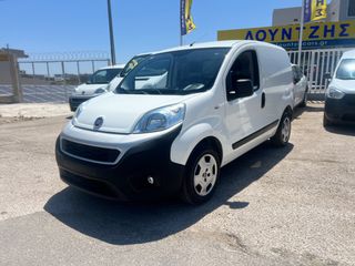 Fiat Fiorino 2019 Ελληνικό  1.3 Mjet 95Hp SX Ελληνικό