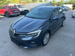 Renault Clio 2020