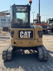 Εκσκαφάκι (διαβολάκι) CAT 2008 305 C-thumb-5