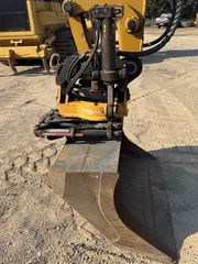 Εκσκαφάκι (διαβολάκι) CAT 2008 305 C-thumb-7