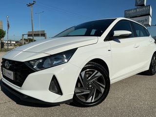 Hyundai i 20 2020 MILD HYBRIC 48V - PREMIUM  - ΕΛΛΗΝΙΚΟ