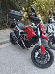 Ducati Hyperstrada 2014 821