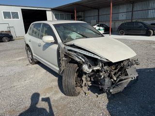 PORSCHE CAYENNE facelift DIESEL 3.000CC