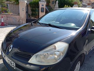 Renault Clio 2009