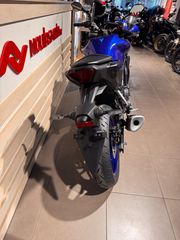 Yamaha MT-03 2026 MT 03 ΕΤΟΙΜΟΠΑΡΑΔΟΤΟ 2026-thumb-1
