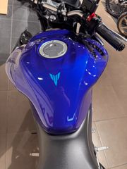 Yamaha MT-03 2026 MT 03 ΕΤΟΙΜΟΠΑΡΑΔΟΤΟ 2026-thumb-2