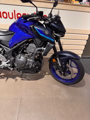 Yamaha MT-03 2026 MT 03 ΕΤΟΙΜΟΠΑΡΑΔΟΤΟ 2026-thumb-7