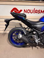 Yamaha MT-03 2026 MT 03 ΕΤΟΙΜΟΠΑΡΑΔΟΤΟ 2026-thumb-8
