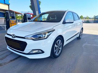 Hyundai i 20 2017 1.0 T GLS NAVI-CAMERA-FACELIFT