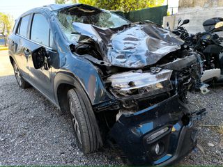Suzuki SX4 S-Cross 2023 ΑΜΕΣΑ ΜΕΤΑΒΙΒΑΣΙΜΟ