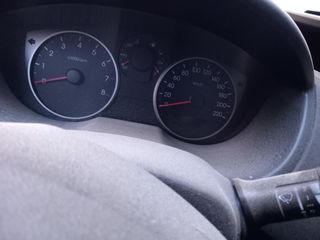 HYUNDAI i20 '08-'12  ΣΑΛΟΝΙ