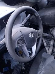 HYUNDAI i20 '08-'12  ΤΑΜΠΛΟ