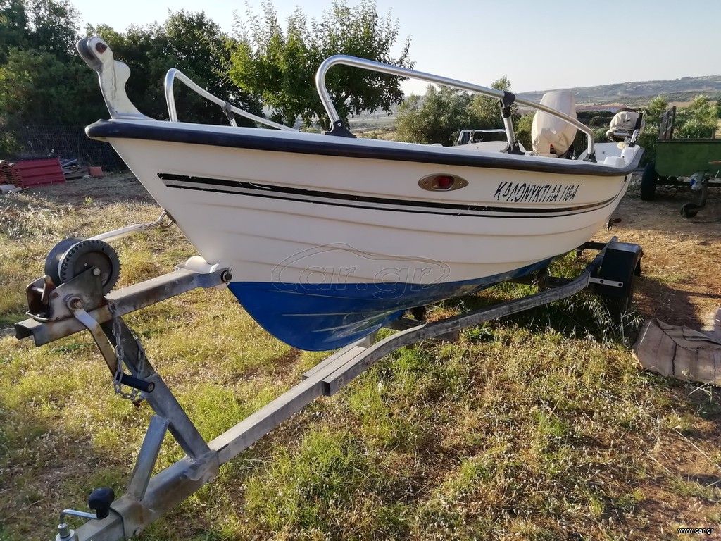 Selva 1997 ΠΡΟΣΦΟΡΑ