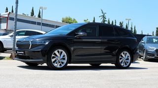 Skoda Enyaq 2021 IV 60 AUTODEDOUSIS