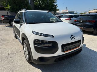 Citroen C4 Cactus 2015 ΑΥΤΟΜΑΤΟ