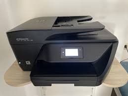 ΠΟΛΥΜΗΧΑΝΗΜΑ HP OFFICEJET 6950 - WIFI-FAX-ADF-AUTO DUPLEX