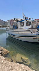 Τρεχαντήρι - Αλιευτικό 2000 ΤΡΕΧΑΝΤΙΡΙ