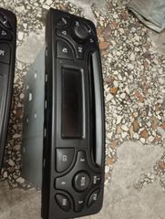 MERCEDES W203 ΓΝΗΣΙΟ ΡΑΔΙΟ- CD