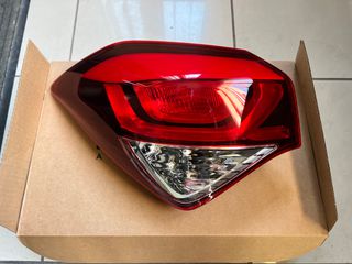 ΦΑΝΑΡΙ ΠΙΣΩ HYUNDAI i20 ΕΞΩΤΕΡΙΚΟ 2014-2018