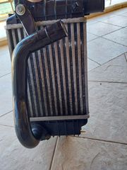 INDERCOOLER ΤΟΥΟΤΑ ΥARIS 06-10 DIESEL 1ND ΓΝΗΣΙΟ ΜΕΤΑΧ.