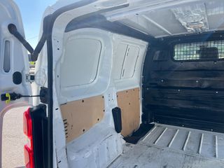 Citroen Jumpy 2019 Ελληνικό L1 Diesel Euro 6-thumb-3