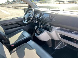 Citroen Jumpy 2019 Ελληνικό L1 Diesel Euro 6-thumb-7