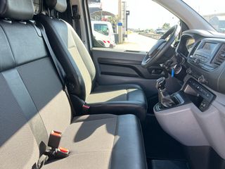 Citroen Jumpy 2019 Ελληνικό L1 Diesel Euro 6-thumb-8