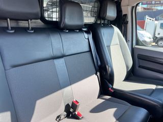 Citroen Jumpy 2019 Ελληνικό L1 Diesel Euro 6-thumb-9