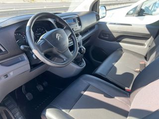 Citroen Jumpy 2019 Ελληνικό L1 Diesel Euro 6-thumb-10