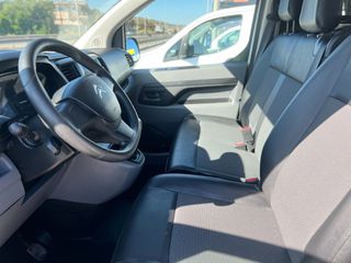 Citroen Jumpy 2019 Ελληνικό L1 Diesel Euro 6-thumb-11