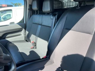 Citroen Jumpy 2019 Ελληνικό L1 Diesel Euro 6-thumb-12