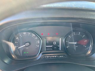 Citroen Jumpy 2019 Ελληνικό L1 Diesel Euro 6-thumb-18