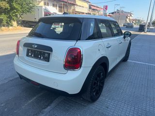 Mini One D 2016 1.5 diesel. Full -,Δέρμα .. Εως 84δοσεις-thumb-8