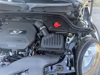 Mini One D 2016 1.5 diesel. Full -,Δέρμα .. Εως 84δοσεις-thumb-9