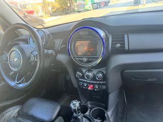 Mini One D 2016 1.5 diesel. Full -,Δέρμα .. Εως 84δοσεις-thumb-20